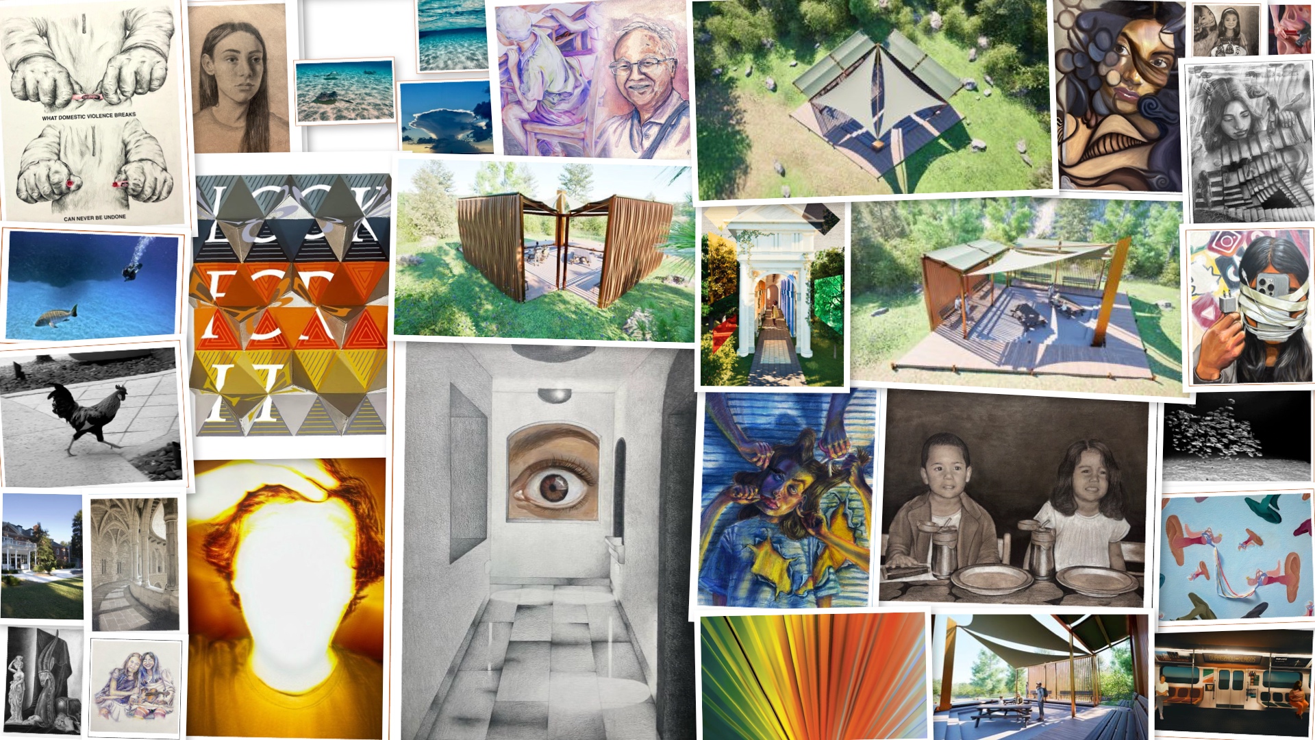 Scholastic Art & Writing Awards Celebrate Creativity