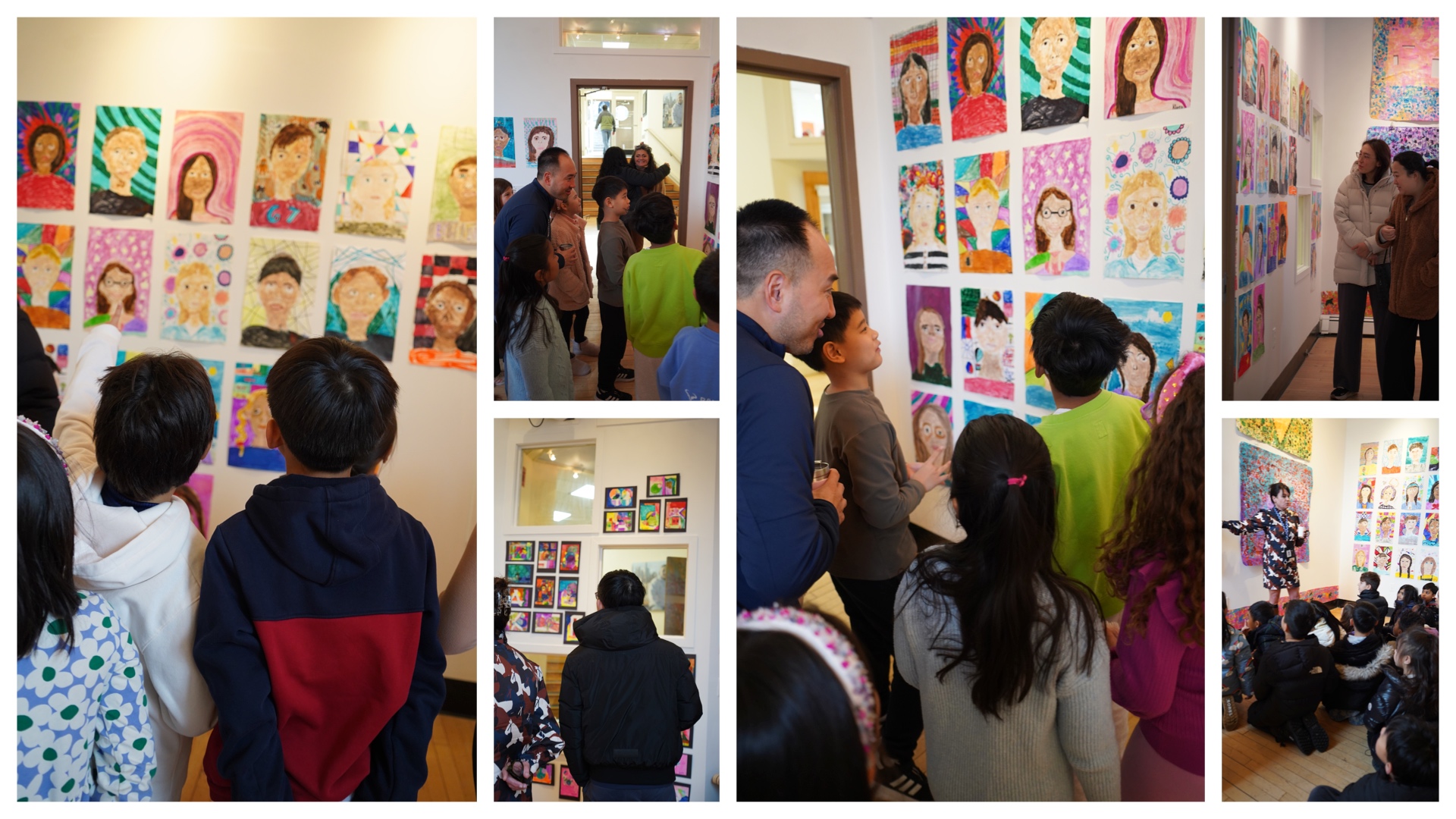 Swartley Gallery LS Exhibit Showcases “How’s It Done”