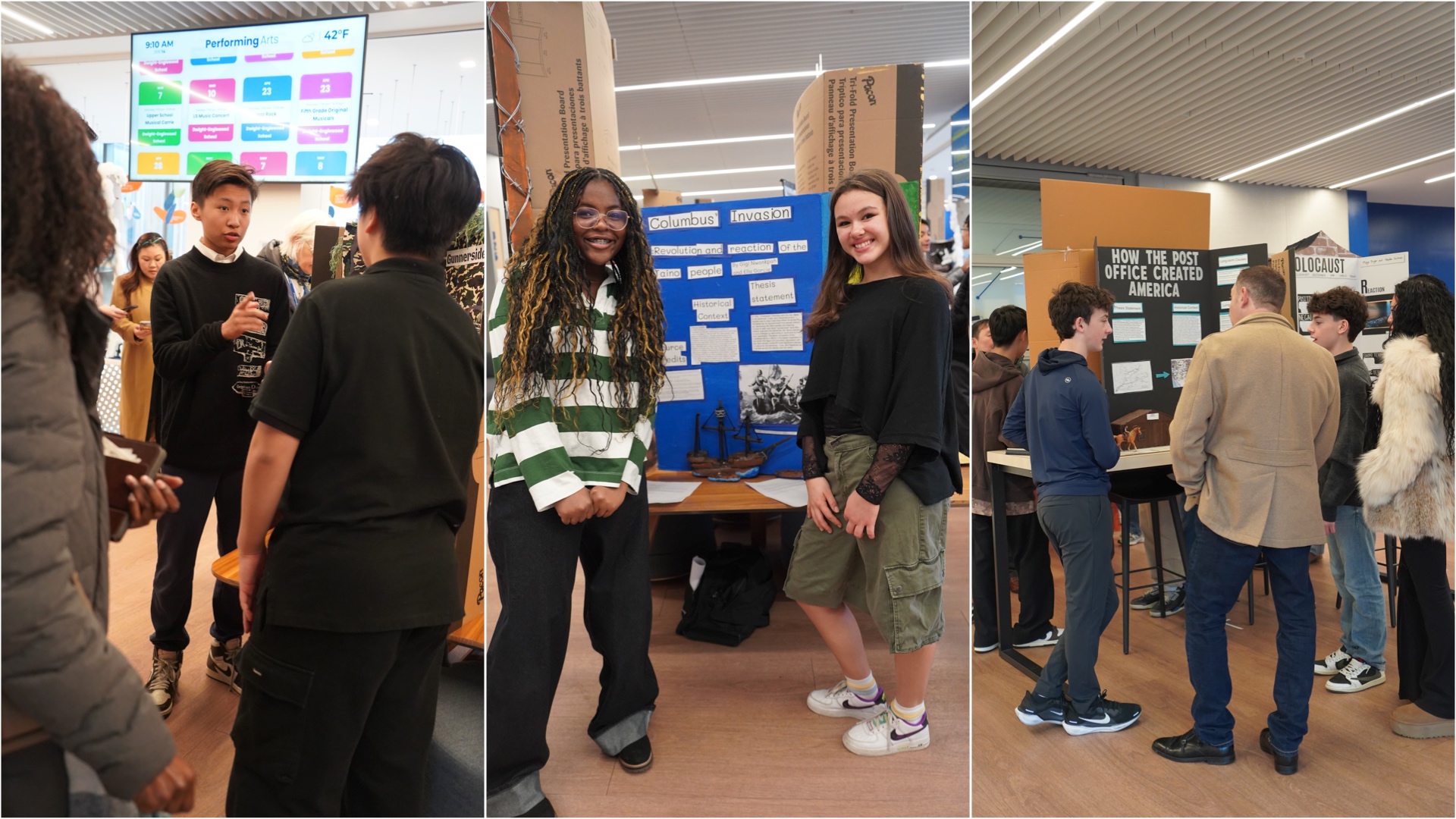 National History Day 2026 Highlights