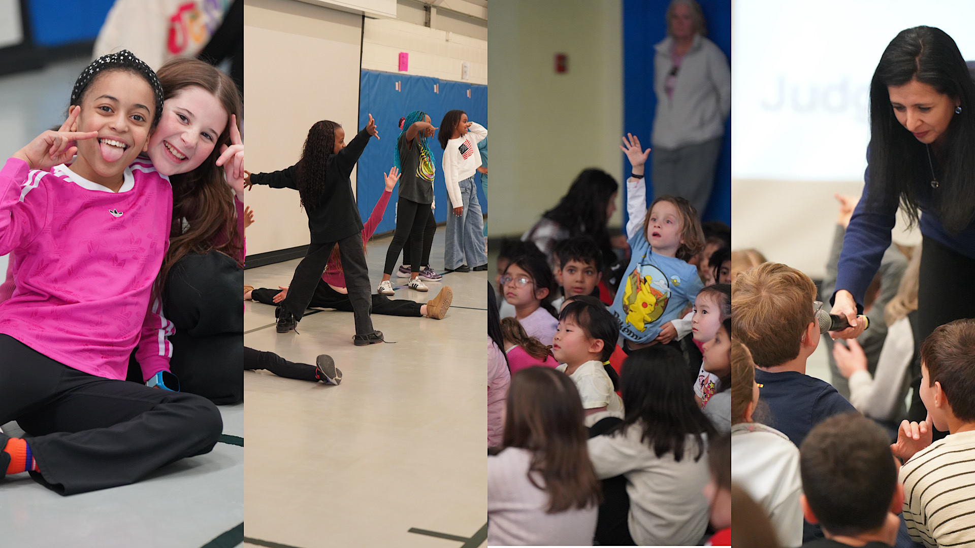 LS Celebrates Black History Month