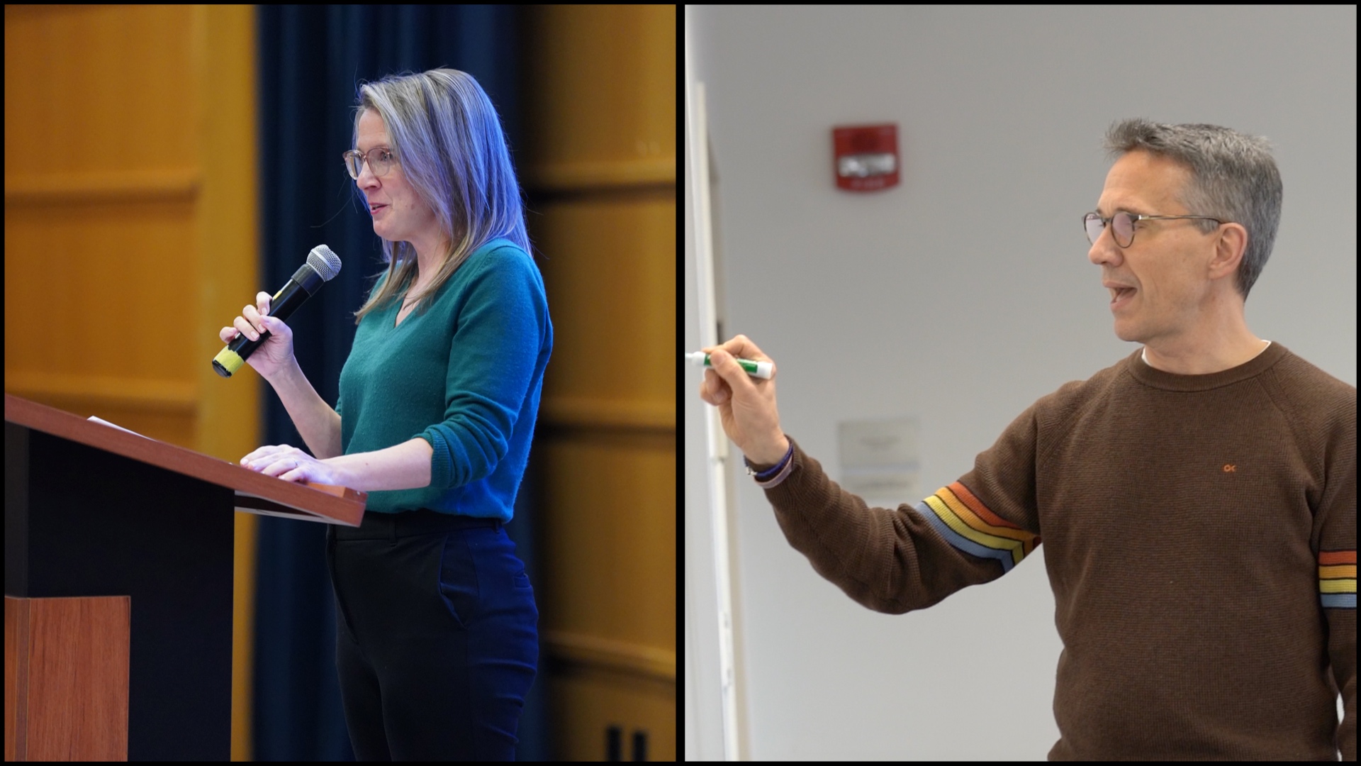 Human Development and Student Support Services Spotlight: Building Resilience and Community