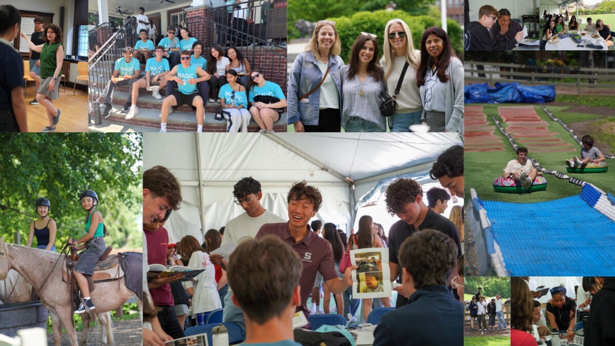 Seniors Wrap Up Last Days at D-E: Countdown to Commencement 2026