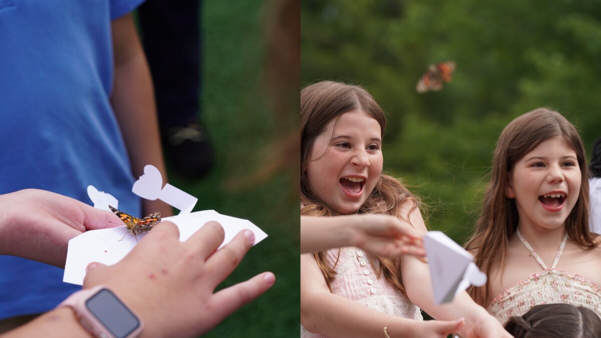 Class of 2033: 5th Grade Moving Up Ceremony Highlights
