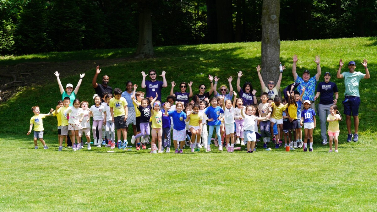 LS Early Childhood Field Days